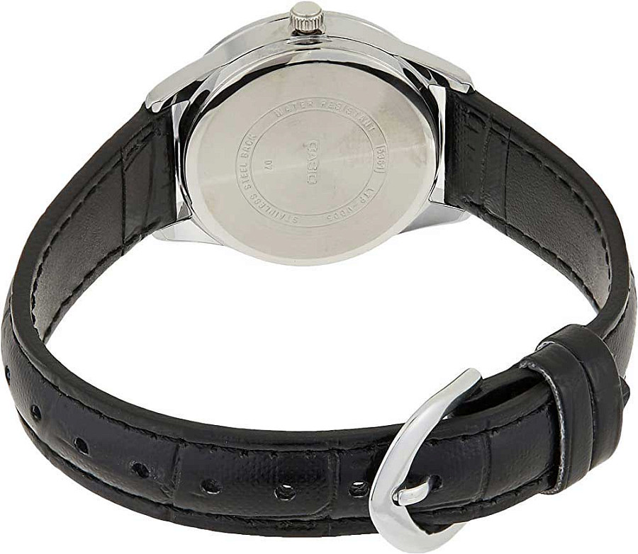 Часы Casio Collection LTP-V005L-7B2 — сталь металл, Япония