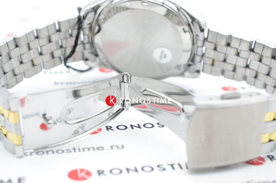 Часы Orient RA-AB0029L (RN-AB0029L) — артикул RA-AB0029L