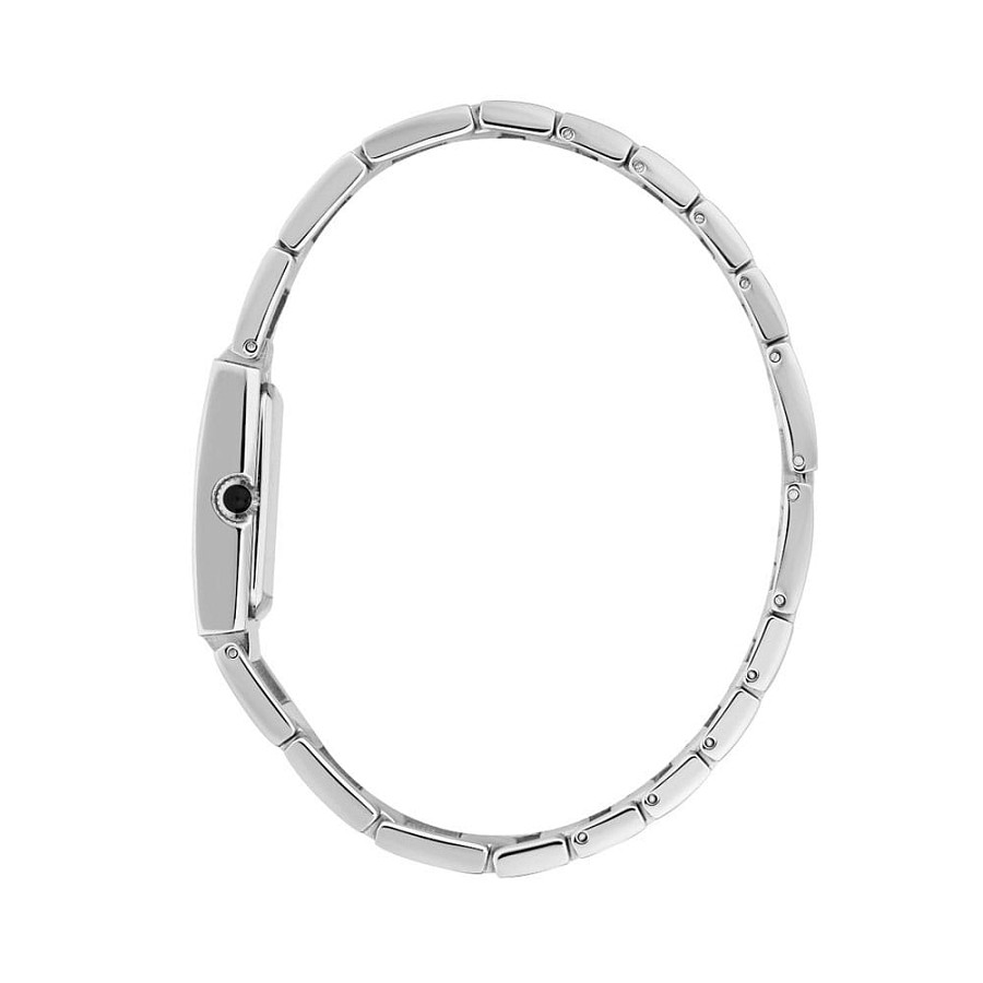 Часы Karl Lagerfeld Paris R0553103506 — черный, сталь металл