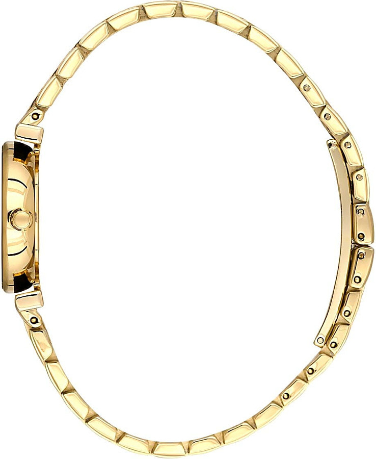 Часы Santa Barbara Polo & Racquet Club Unique SB.4.10019-3 — сталь металл, США