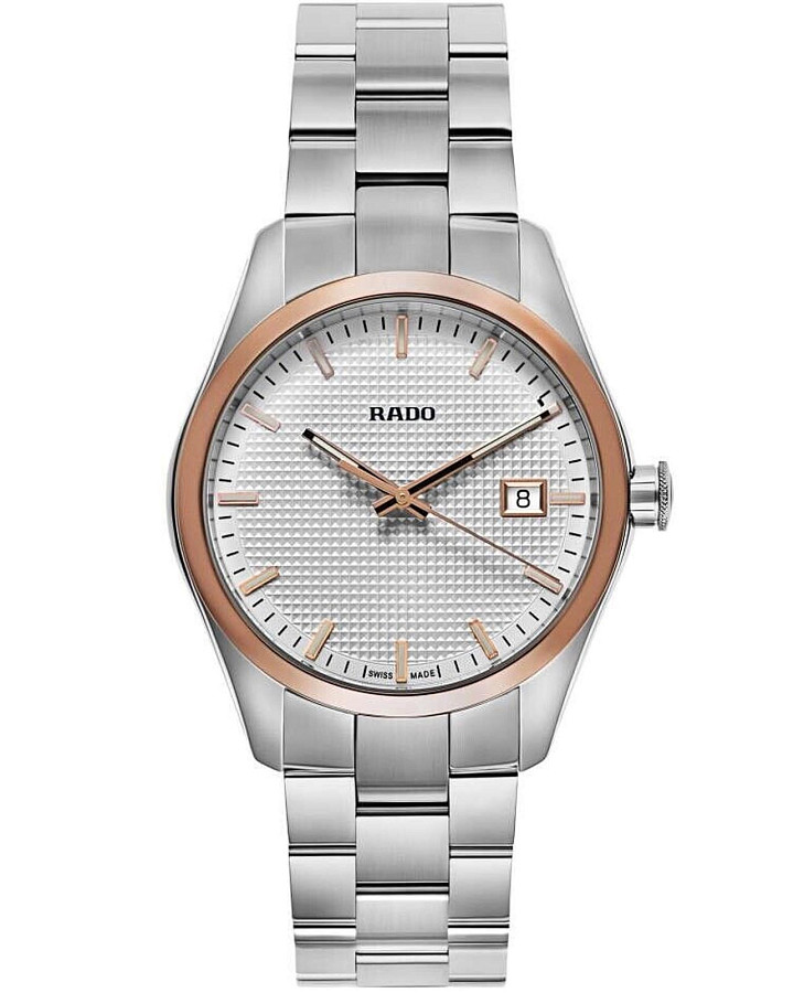 Часы Rado Hyperchrome R32976123 — женские, белый