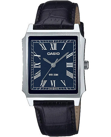 Casio Collection MTP-B190L-2B