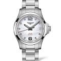 Швейцарские часы Longines Conquest V.H.P. L3.316.4.87.6