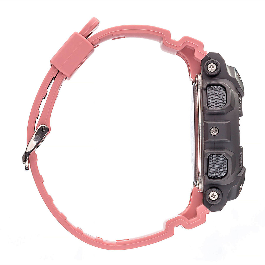 Часы Casio G-Shock GMA-S140-4A — женские, пластик