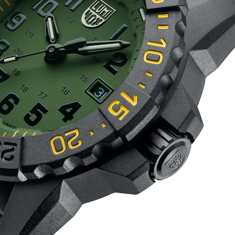 Часы Luminox Navy SEAL Foundation XS.3517.NSF.SET — артикул XS.3517.NSF.SET