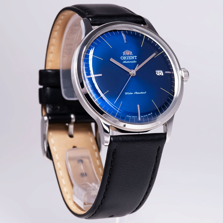 Часы Orient Classic Automatic AC0000DD — Япония, механические