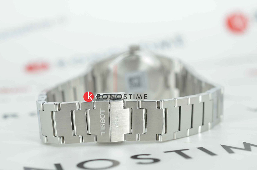 Часы Tissot PRX 25 mm T137.010.21.111.00 — артикул T1370102111100