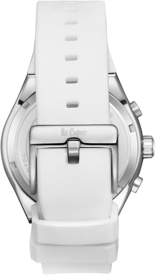 Часы Lee Cooper LC08063.333 — каучук, мужские