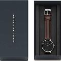 Шведские наручные часы Daniel Wellington Petite Bristol DW00100177, фото 5