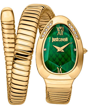 Just Cavalli Snake JC1L223M0035