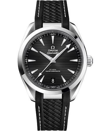 Omega Seamaster Aqua Terra 220.12.41.21.01.001
