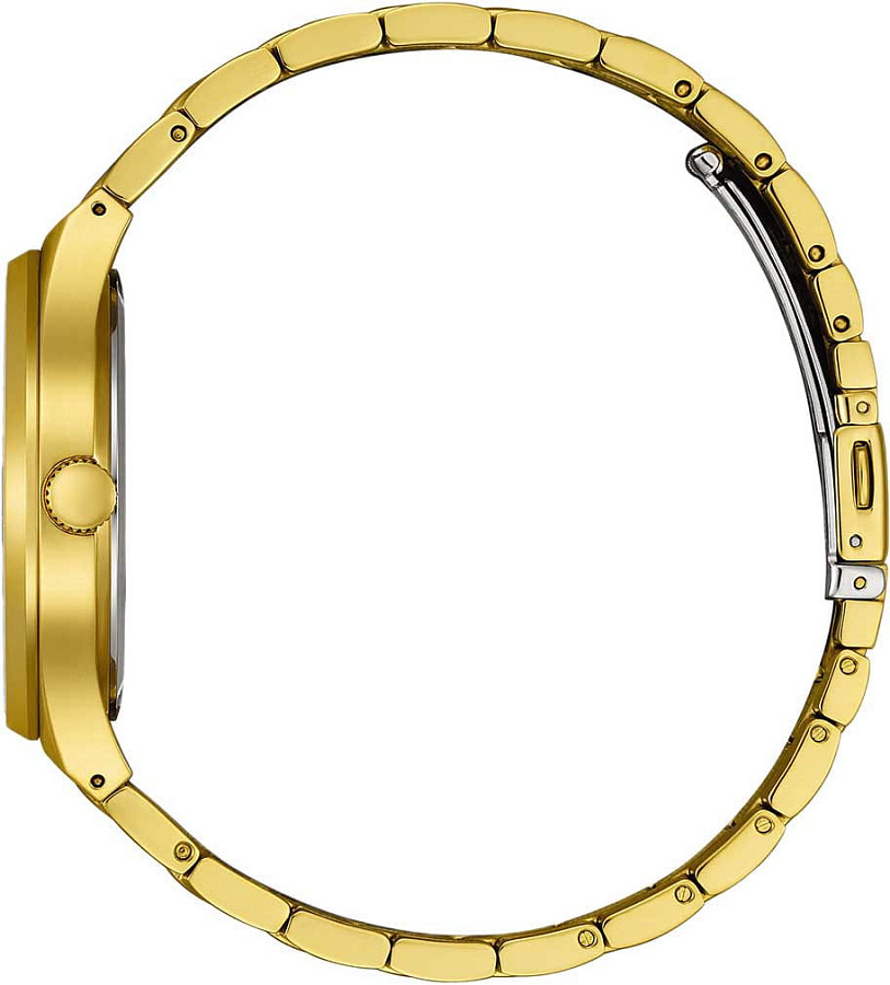 Часы Citizen Eco-Drive Axiom BM7652-52P — металл сталь, Япония