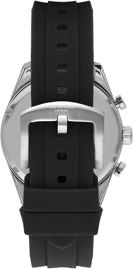 Часы Lee Cooper LC07987.351 — суперметалл, Англия