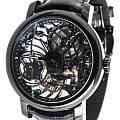 Швейцарские механические часы Aerowatch 50931 NO01, фото 2