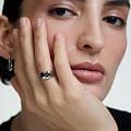 Кольцо Karl Lagerfeld Charms KLAYD30014, фото 4