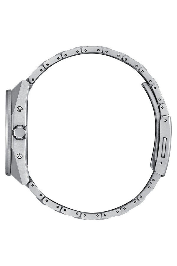 Часы Citizen Attesa CB3040-56H — титановый, мужские