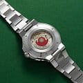 Швейцарские механические часы Oris Aquis Date 01 733 7789 4157-07 8 23 04PEB, фото 3