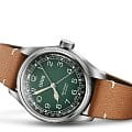 Швейцарские механические часы Oris Big Crown Oris X Cervo Volante 01 754 7779 4067-Set, фото 2
