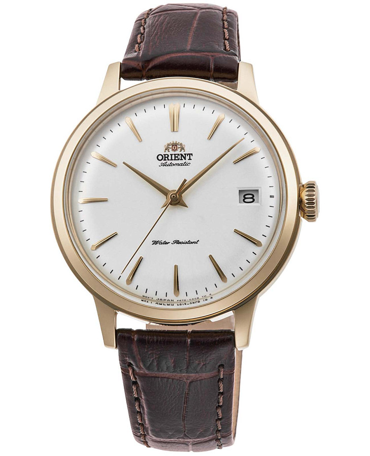 Часы Orient RA-AC0011S (RN-AC0011S) — женские, белый