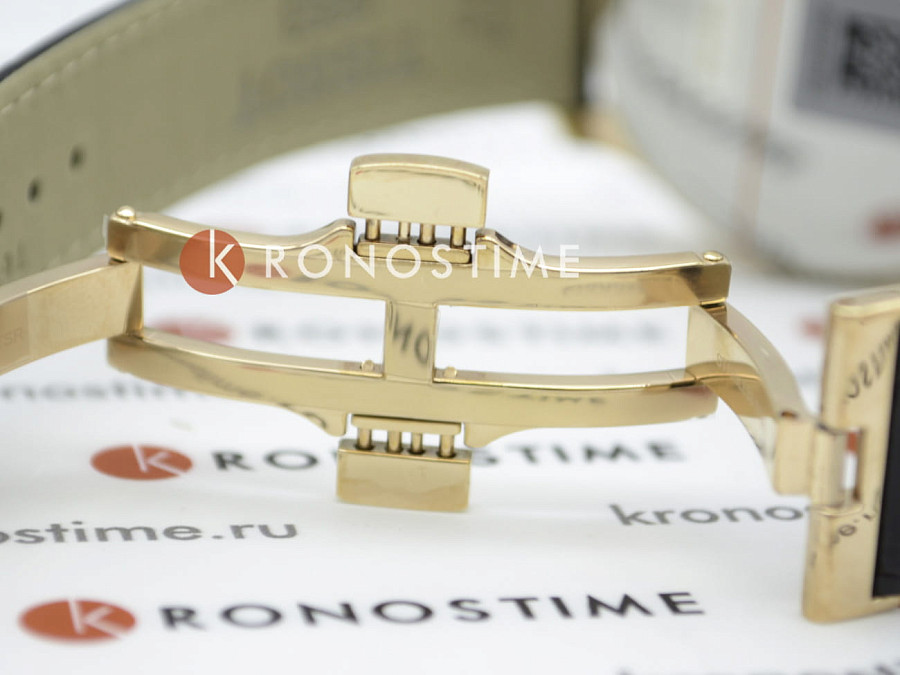 Часы Tissot Tradition GMT T063.639.36.037.00 — Швейцария, кварцевые
