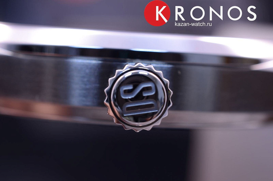 Часы Certina DS-2 C024.410.16.081.10 — Швейцария, кварцевые