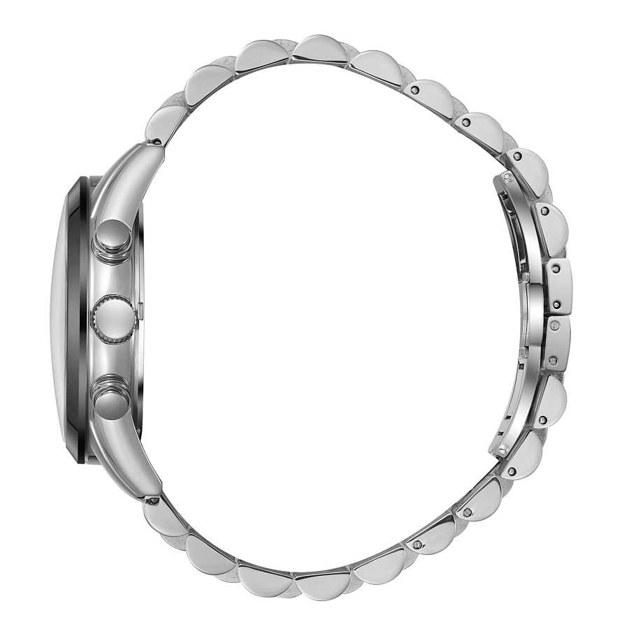 Часы Beverly Hills Polo Club BP3782X.330 — сталь металл, США