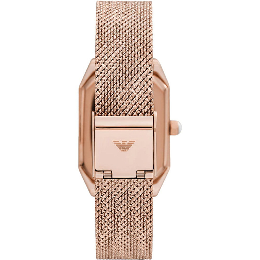 Часы Emporio Armani AR11347 — сталь металл, Италия