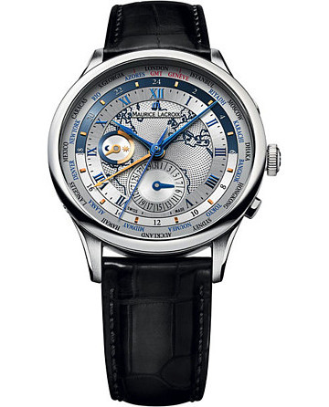 Maurice Lacroix Masterpiece MP6008-SS001-111-1