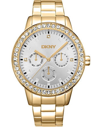 DKNY Parsons Multi Glitz DK1L055M0055