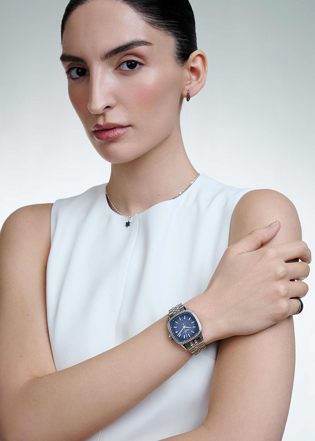 Часы Raymond Weil Freelancer 2490-STS-50051 — артикул 2490-STS-50051