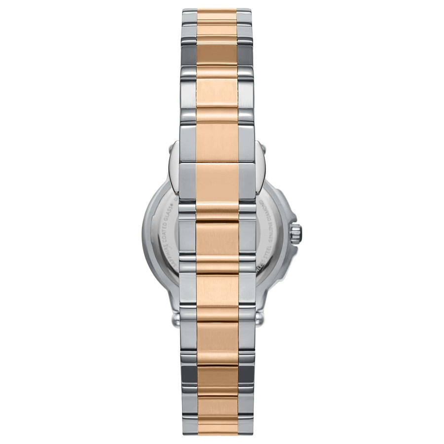 Часы Beverly Hills Polo Club BP3769X.520 — нержавеющая сталь с ip-покрытием, женские