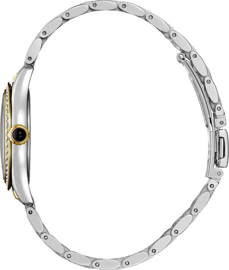 Часы Seiko Discover More SUR540P1 — кварцевые, сталь
