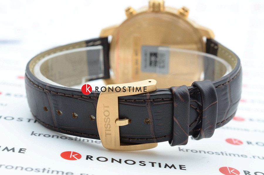 Часы Tissot T-Sport Quickster T095.417.36.037.00 — артикул T0954173603700