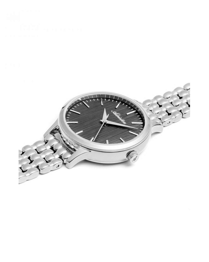 Часы Adriatica A3750.5116Q — кварцевые, металл сталь