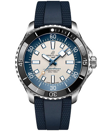 Breitling Superocean Automatic 44 A173766A1A1S1