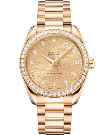 Omega Seamaster Aqua Terra 220.55.38.20.99.002