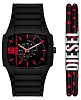 Итальянские часы Diesel DZ2191SET