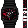 Итальянские часы Diesel DZ2191SET