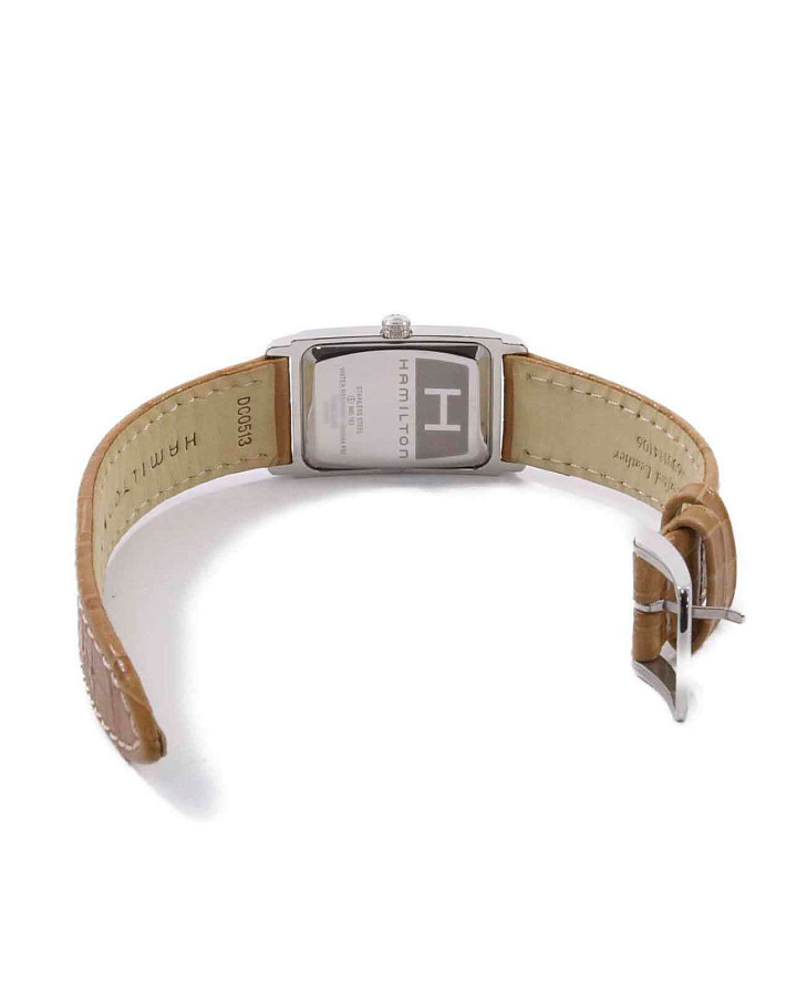Часы Hamilton American Classic Ardmore Quartz H11411553 — сталь, Швейцария