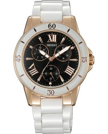 Orient UT0F001B (FUT0F001B)