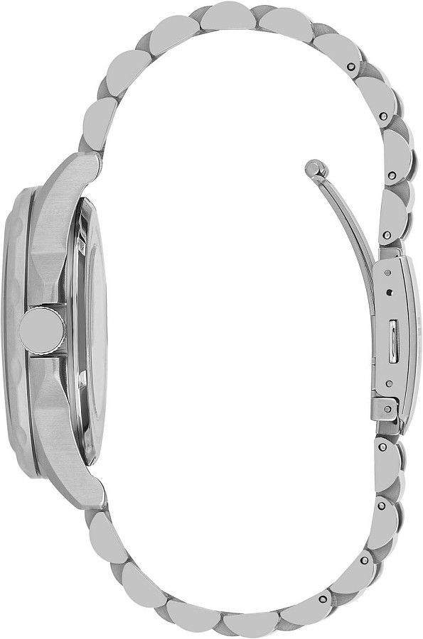 Часы Beverly Hills Polo Club BP3637X.350 — механические, сталь металл