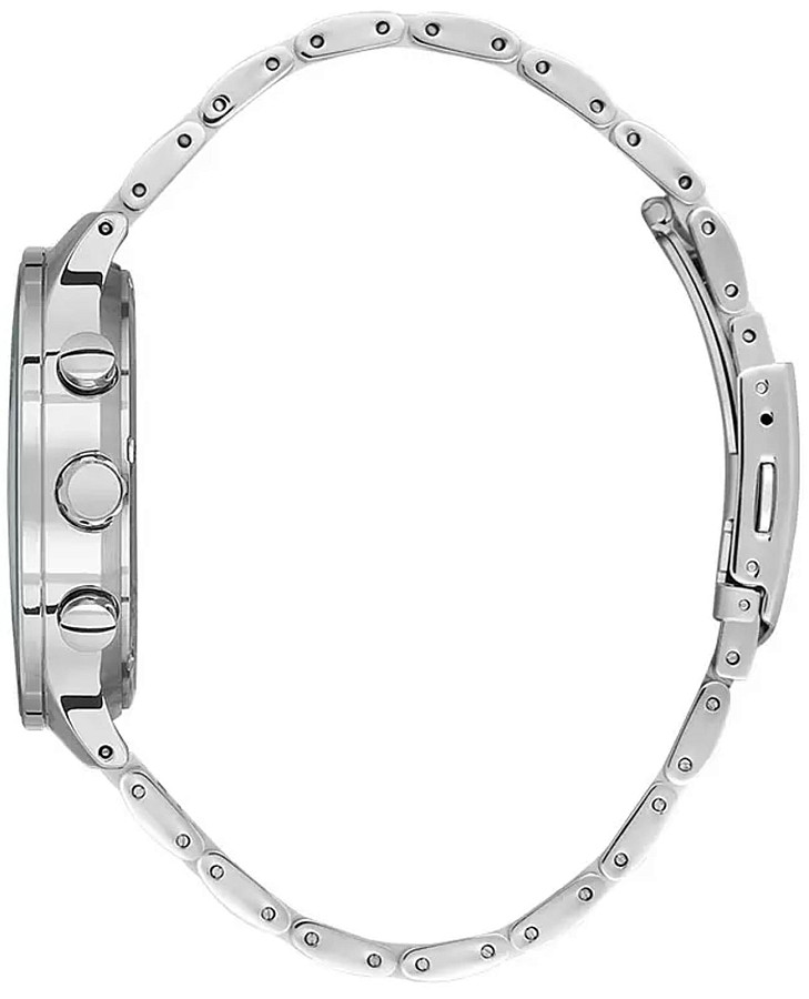 Часы Beverly Hills Polo Club BP3594X.390 — кварцевые, сталь металл