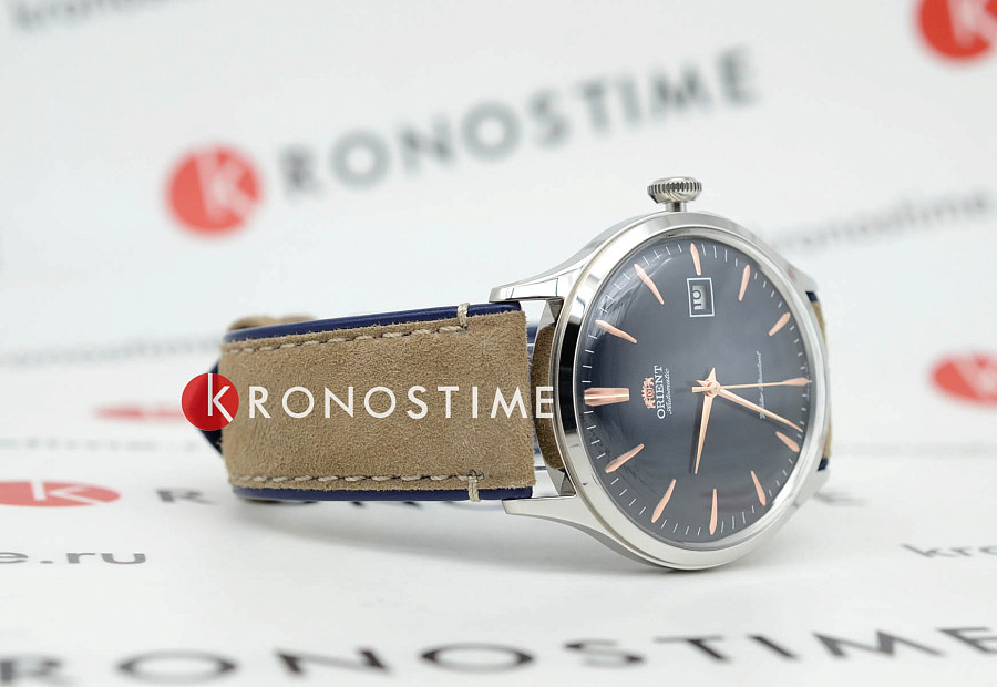 Часы Orient Classic Automatic RA-AC0P02L (RN-AC0P02L) — артикул RA-AC0P02L