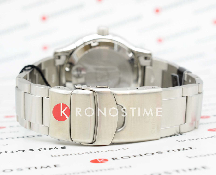 Часы Orient Star RE-AU0307E (RK-AU0307E) — артикул RE-AU0307E
