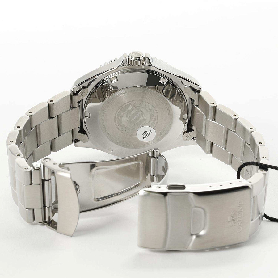 Часы Orient Mako Kamasu RA-AA0810N (RN-AA0810N) — артикул RA-AA0810N, мужские