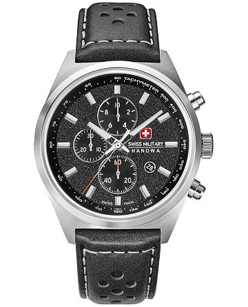 Swiss Military Hanowa Storm SMWGC0007804