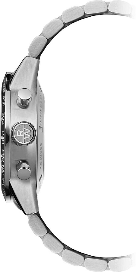 Часы Raymond Weil 7741-ST1-30021 — нержавеющая сталь, мужские
