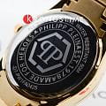 Немецкие часы Philipp Plein Plein Icon Chain PW1FA0425, фото 5