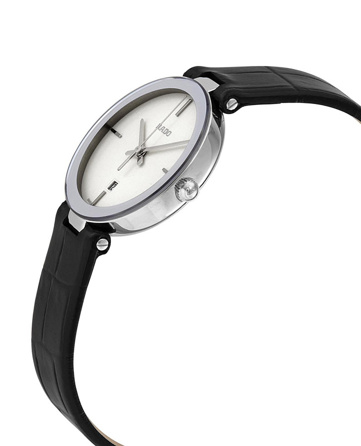 Часы Rado Florence R48874015 — кварцевые, сталь металл