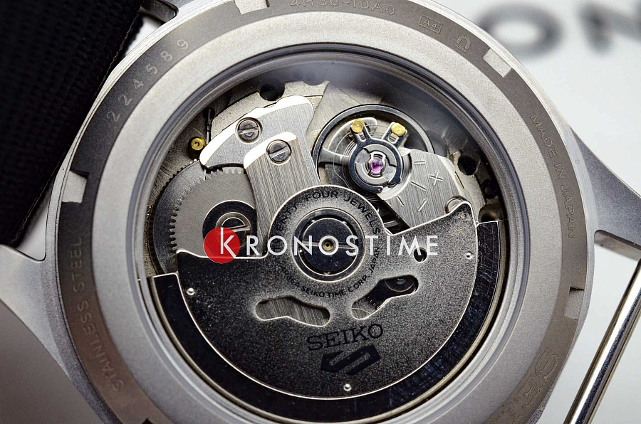 Часы Seiko 5 Sports Field series SRPG37K1 — артикул SRPG37K1, мужские